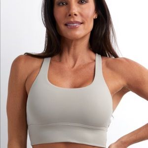 SAVVI Femme X3 Sports Bra